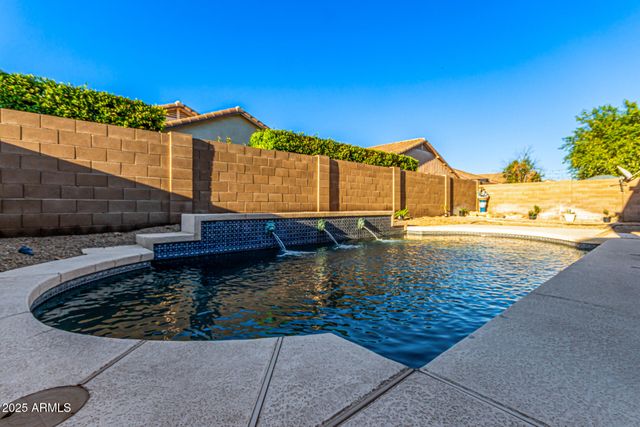 15278 W MORNING GLORY Street, Goodyear, AZ 85338