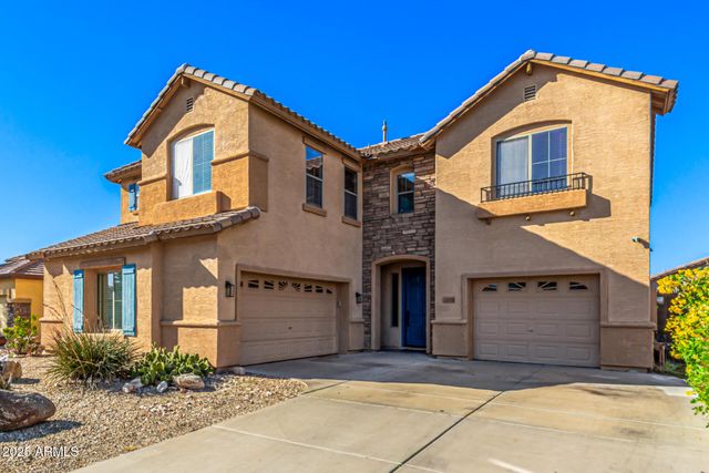 15278 W MORNING GLORY Street, Goodyear, AZ 85338