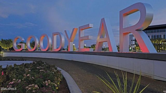 15278 W MORNING GLORY Street, Goodyear, AZ 85338