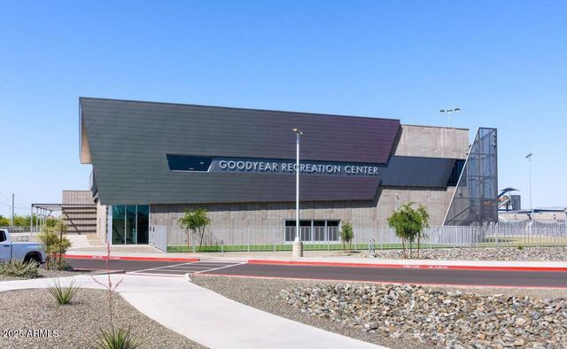 15278 W MORNING GLORY Street, Goodyear, AZ 85338