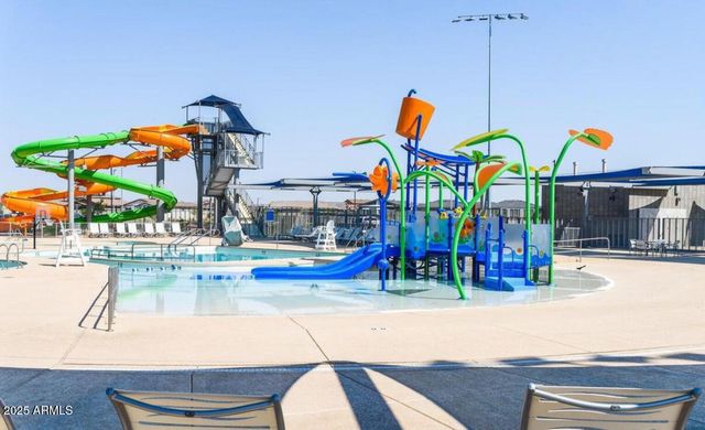 15278 W MORNING GLORY Street, Goodyear, AZ 85338