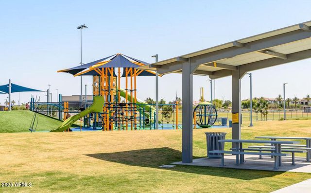 15278 W MORNING GLORY Street, Goodyear, AZ 85338