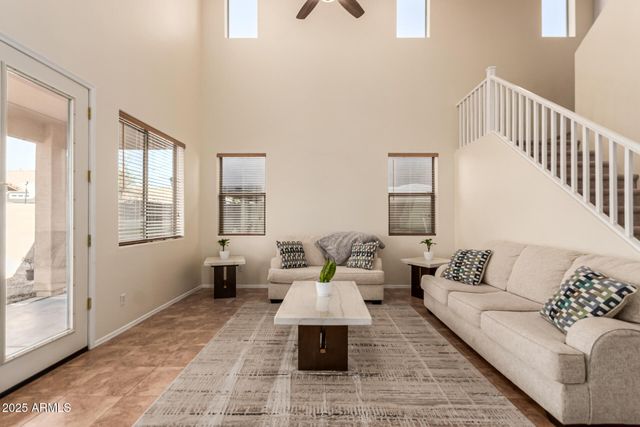 15278 W MORNING GLORY Street, Goodyear, AZ 85338