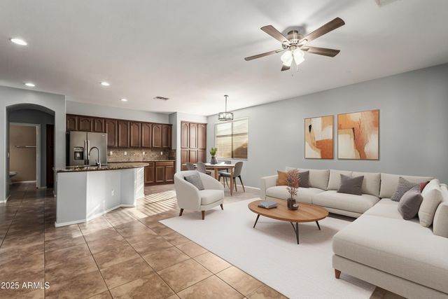 15278 W MORNING GLORY Street, Goodyear, AZ 85338