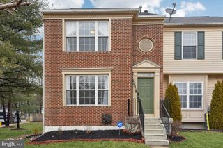 7993 HEATHER MIST DR #90, Severn, MD 21144