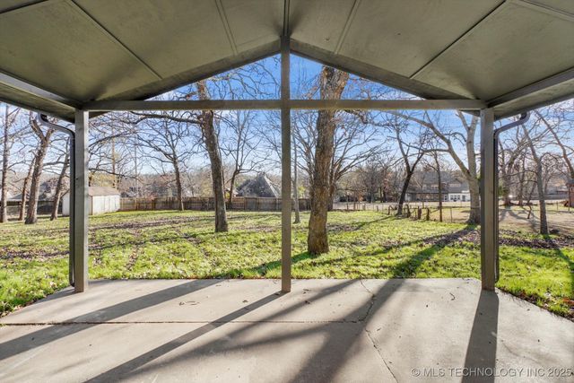 224 E 118th Street, Jenks, OK 74037