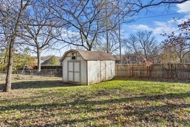 224 E 118th Street, Jenks, OK 74037