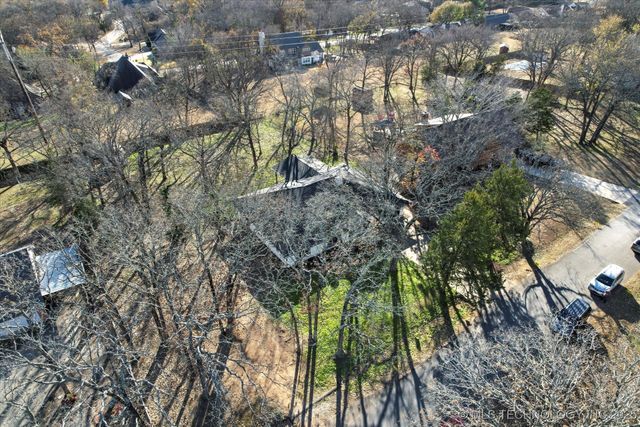 224 E 118th Street, Jenks, OK 74037