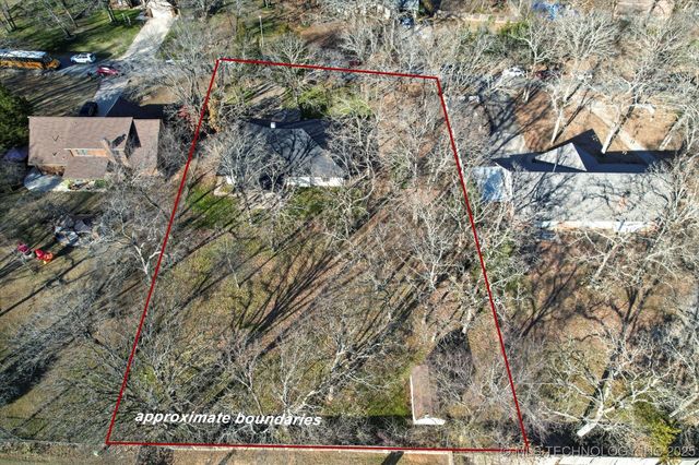 224 E 118th Street, Jenks, OK 74037