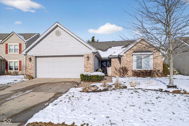 2044 Suda Drive, Indianapolis, IN 46280