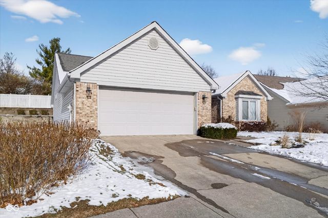 2044 Suda Drive, Indianapolis, IN 46280
