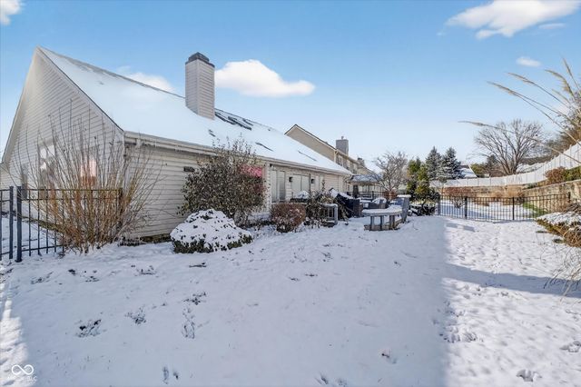 2044 Suda Drive, Indianapolis, IN 46280