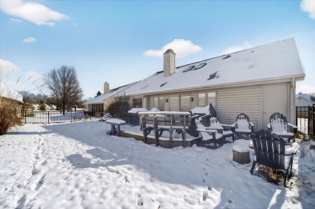 2044 Suda Drive, Indianapolis, IN 46280