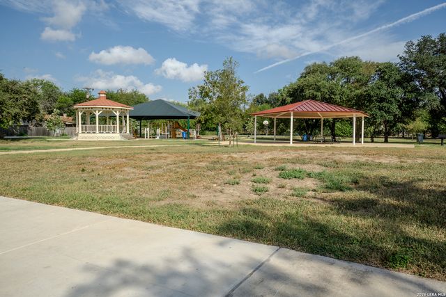 8426 OAK POST ST, San Antonio, TX 78251