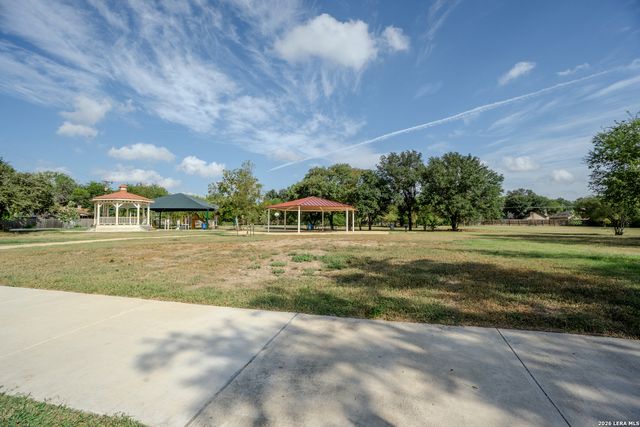 8426 OAK POST ST, San Antonio, TX 78251