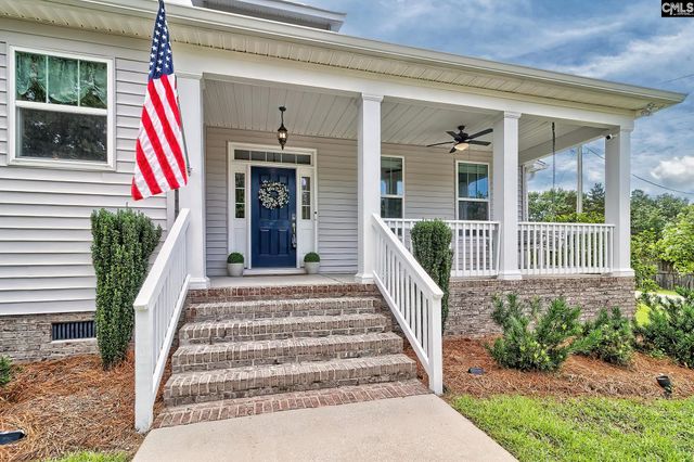 137 Baron Road, Lexington, SC 29072