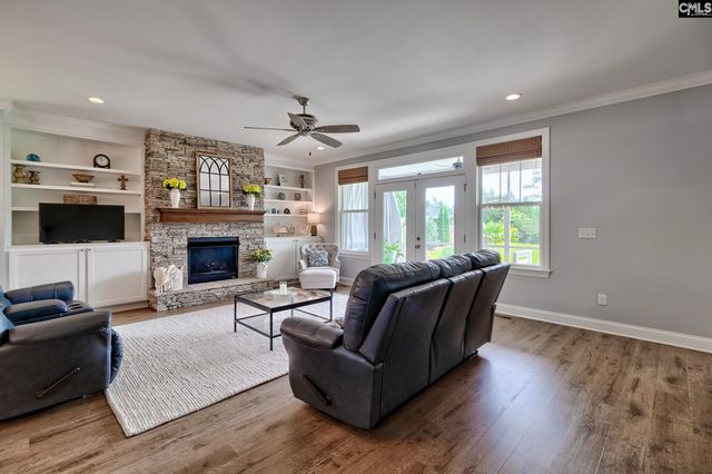 137 Baron Road, Lexington, SC 29072