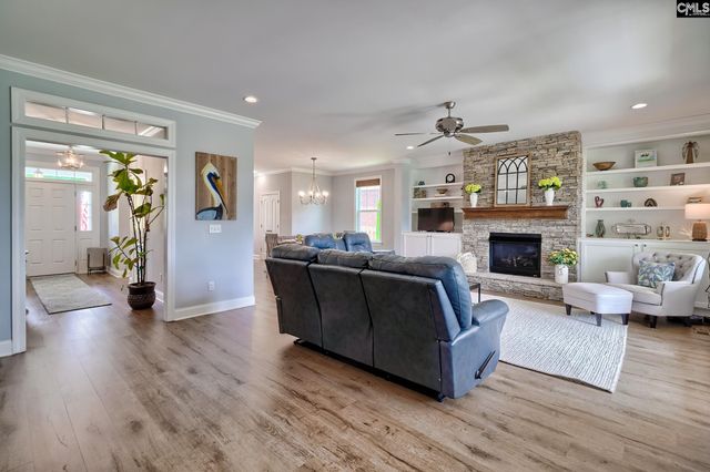 137 Baron Road, Lexington, SC 29072