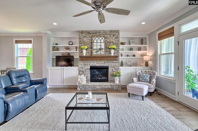 137 Baron Road, Lexington, SC 29072