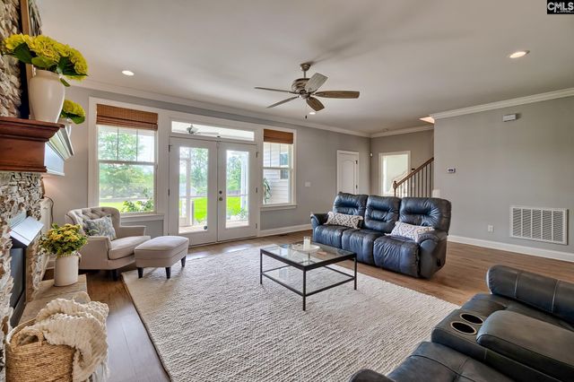 137 Baron Road, Lexington, SC 29072