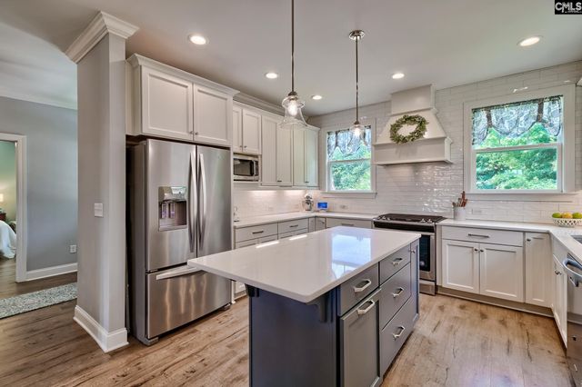 137 Baron Road, Lexington, SC 29072