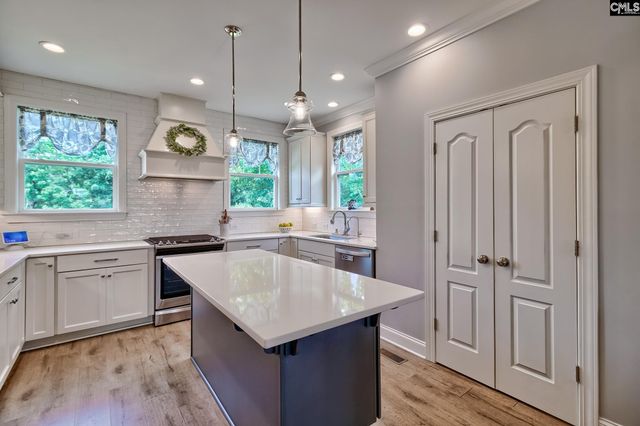 137 Baron Road, Lexington, SC 29072