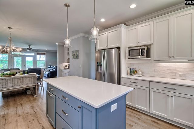 137 Baron Road, Lexington, SC 29072