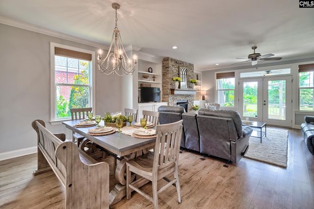 137 Baron Road, Lexington, SC 29072