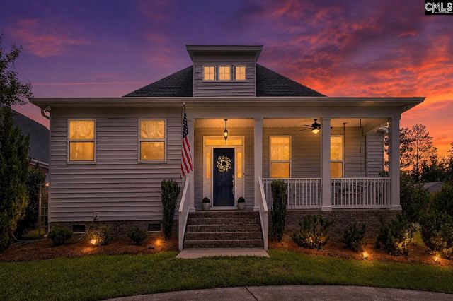 137 Baron Road, Lexington, SC 29072