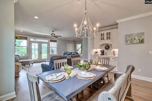 137 Baron Road, Lexington, SC 29072