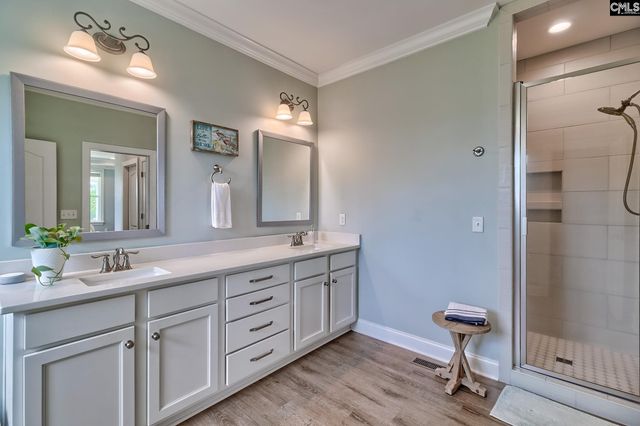 137 Baron Road, Lexington, SC 29072