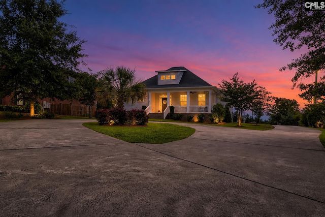 137 Baron Road, Lexington, SC 29072