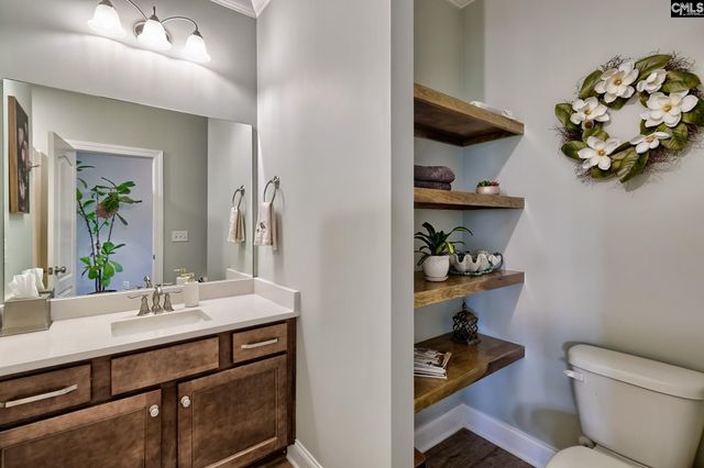 137 Baron Road, Lexington, SC 29072