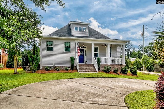 137 Baron Road, Lexington, SC 29072