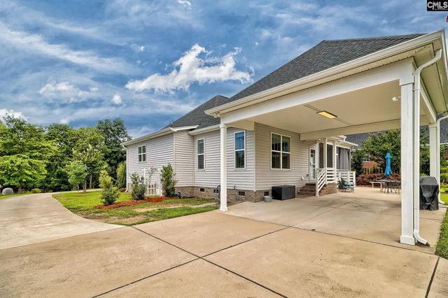 137 Baron Road, Lexington, SC 29072