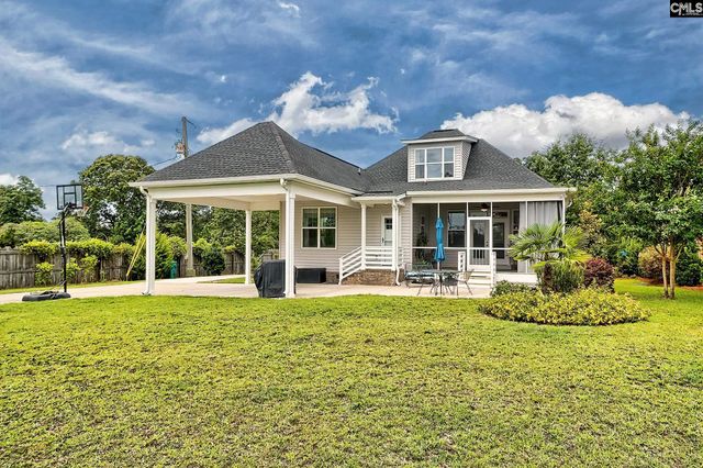 137 Baron Road, Lexington, SC 29072