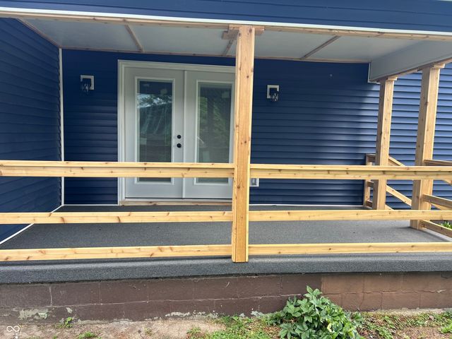 218 Maple Street, Tipton, IN 46072