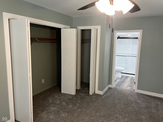218 Maple Street, Tipton, IN 46072