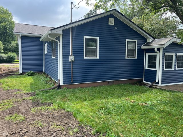 218 Maple Street, Tipton, IN 46072