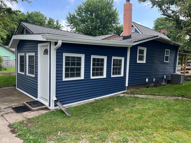 218 Maple Street, Tipton, IN 46072