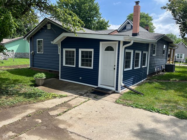 218 Maple Street, Tipton, IN 46072