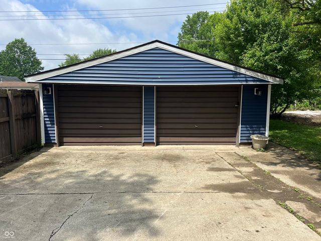218 Maple Street, Tipton, IN 46072