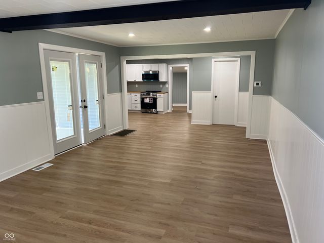 218 Maple Street, Tipton, IN 46072