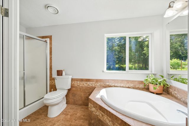 1404 Beers Humbird Rd, Sagle, ID 83860