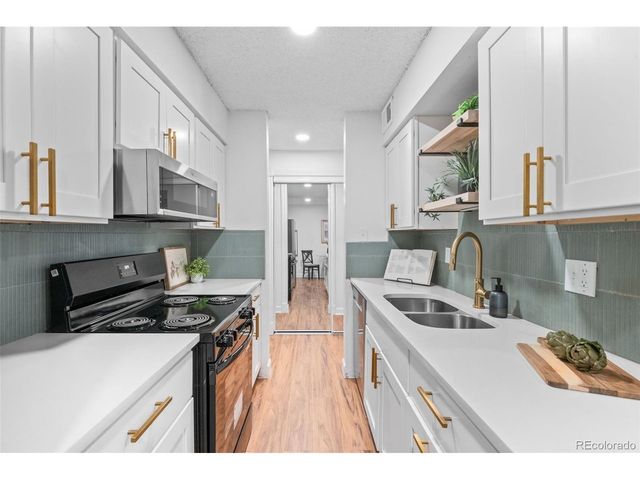 7615 E Quincy Ave 103, Denver, CO 80237