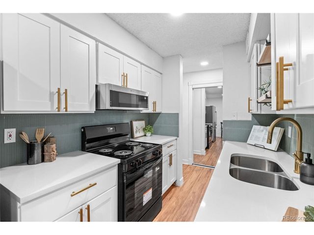 7615 E Quincy Ave 103, Denver, CO 80237