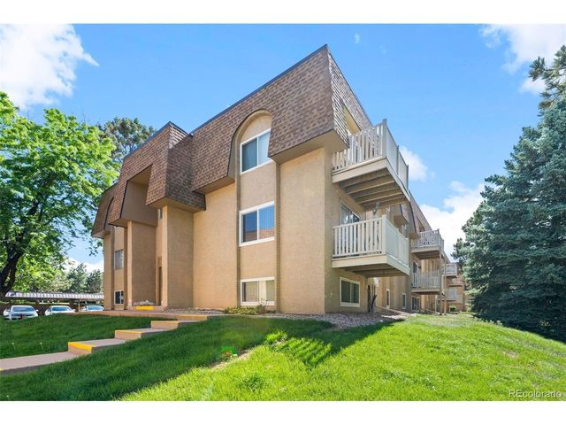 7615 E Quincy Ave 103, Denver, CO 80237