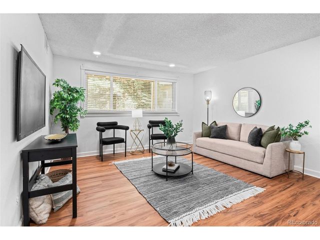7615 E Quincy Ave 103, Denver, CO 80237