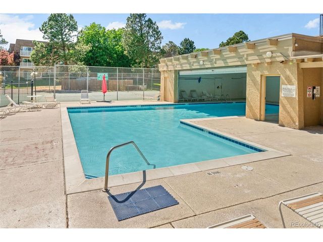 7615 E Quincy Ave 103, Denver, CO 80237
