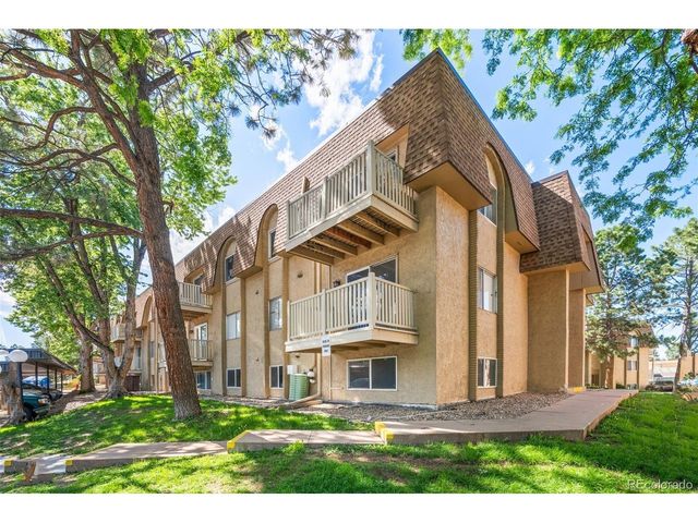 7615 E Quincy Ave 103, Denver, CO 80237